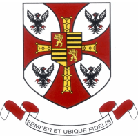 Gonzaga College crest