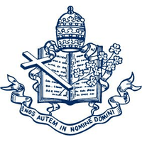 St Vincents Castleknock College crest