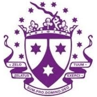 Terenure College crest