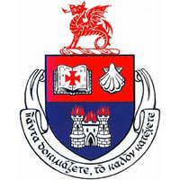 Wesley College crest